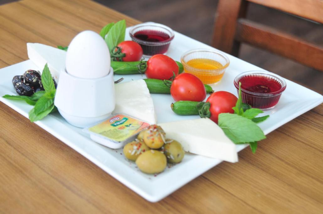 Viva Hotel Yenikapi - Istanbul Exteriör bild