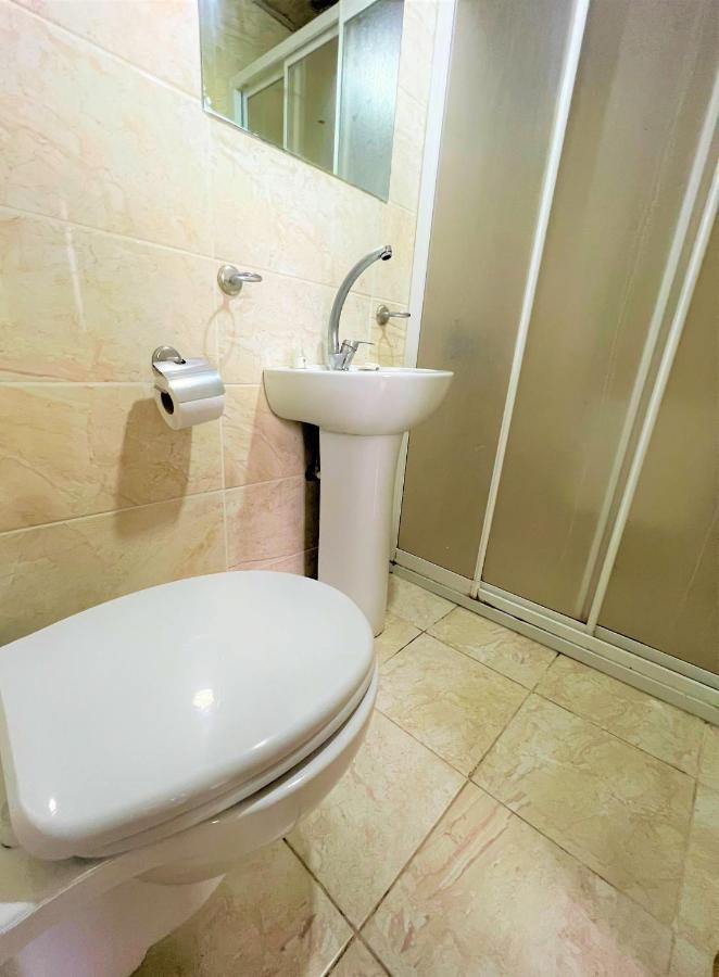 Viva Hotel Yenikapi - Istanbul Exteriör bild